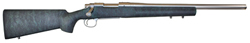 Remington 700 R5 Military Spec Rifle R85200, .308 Winchester, 20", Stainless Steel Finish
