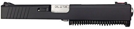 Rock Island Armory Glock 17 Gen 3 22 TCM Conversion Kit (58017)