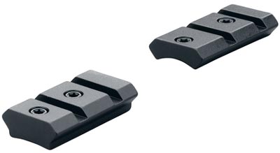 Leupold Mark 4 Tactical Mounts 8-40 Adaptable for Winchester 70, Two-Piece Black (59240)