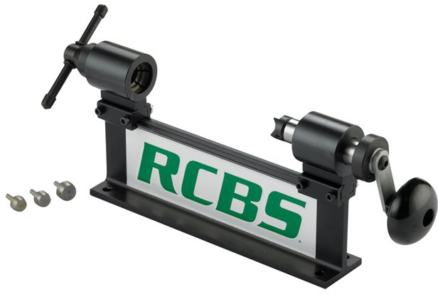 RCBS 90352 High Capacity Case Trimmer