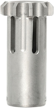 AAC Ti-Rant 45 Piston for 40 S&W Thread Pitch 9/16x24 (103254)