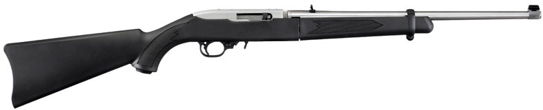Ruger 10/22 Takedown Autoloading Rifle 11100, 22 Long Rifle, 18.5