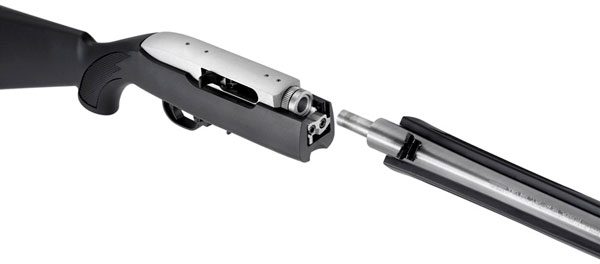 Ruger 10-22 Takedown