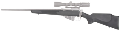 Advanced Technology ENF0041 Matte Black Monte Carlo Stock/Enfield .303 #4 MK1/MK2/MK5