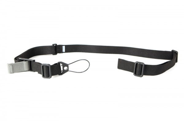 Blue Force Gear Vickers Standard AR Sling, Black (KSP0046BK)