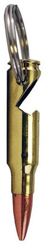 Lucky Shot 308 Caliber Bottle Opener Keychain (RBKBO-308)