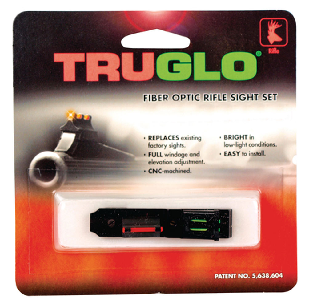 TruGlo TG112 Winchester 94 Rifle Sight
