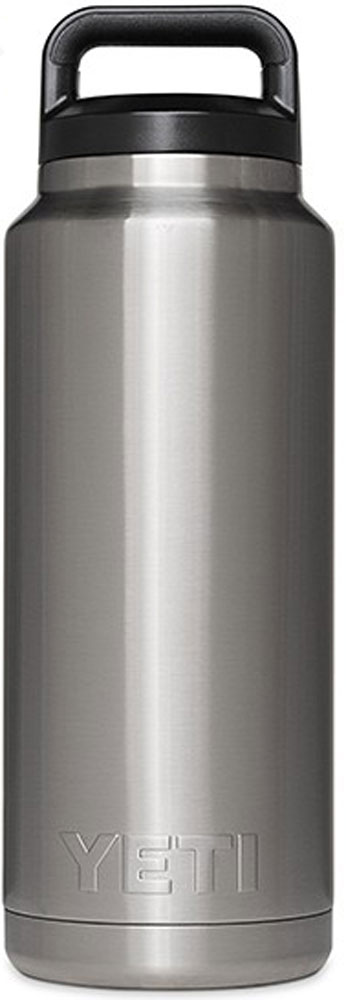 Yeti Rambler Bottle 36oz Stainless Steel Bottle (YRAMB36)