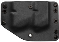 Stealth Operator Twin Magazine Holster, Black (H50053)