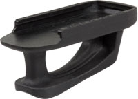 Magpul Ranger Floorplate for AK-47 7.62x39mm PMAGs Black set of 3 (MAG565-BLK)