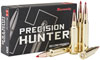 Hornady Precision Hunter Weatherby ELD-X Ammo