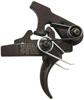 Geissele Super Semi Automatic Enhanced AR-15/ AR-10 Trigger (SSA-E)