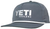 Yeti Coolers Rope Hat, Slate Blue (YHROPESB)