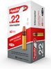 Aguila Super Maximum Rifle Solid Point Ammo