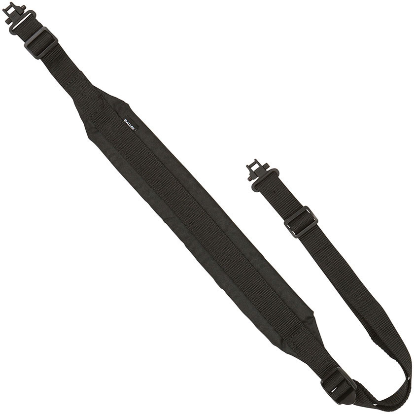 Allen Standard Endura Rifle Sling w/Swivels (8311)