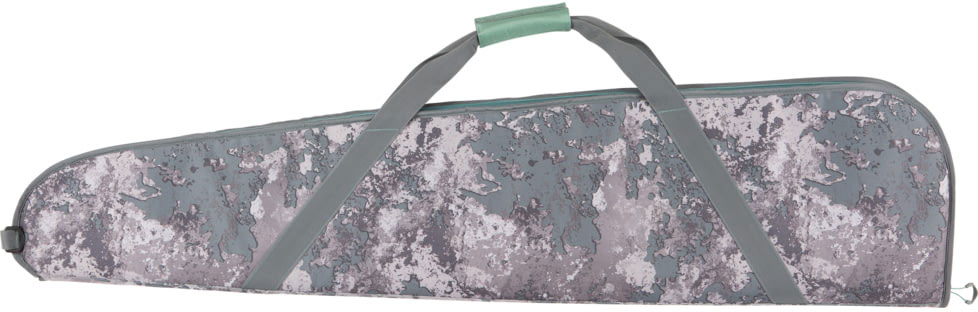 Allen Girls with Guns Ten Point Dreams Rifle Case, 46 in, Shade Camo