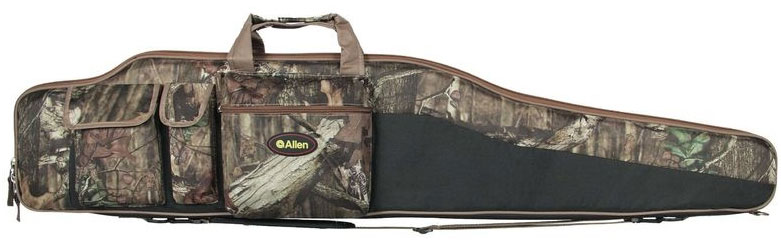 Allen Tejon Oversized Gun Case, 50 in, Mossy Oak Back Country (98350)