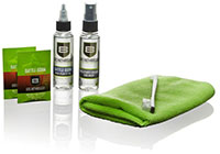 Breakthrough 101 Basic Cleaning Kit (BT101)