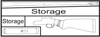 Americase 3006 Configuration