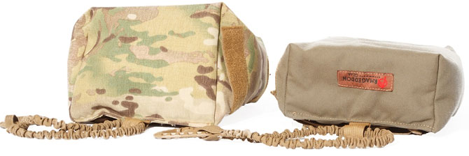 Armageddon Gear Medium FAT Bag, MultiCam (AG0541MC)