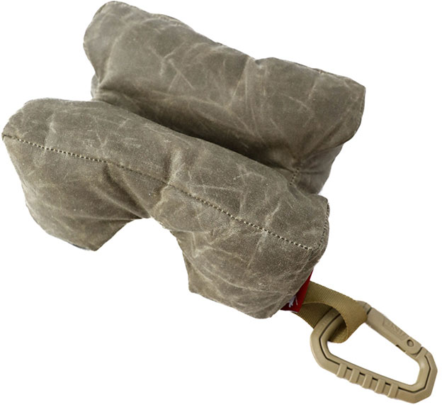 Armageddon Gear Channel Lock Rest (AGH0103)