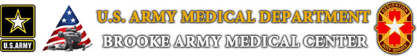 Brooke Army Medical Center