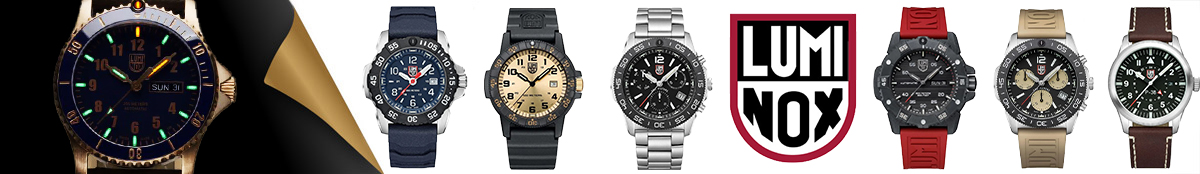 LUMINOX 