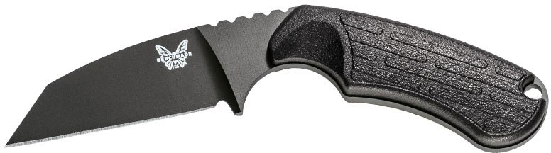 Benchmade Azeria Knife w/Black Wharncliffe Blade (125BK)