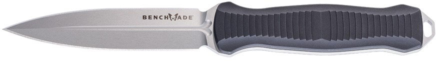 Benchmade Fixed Infidel Knive w/Dagger Blade (133)