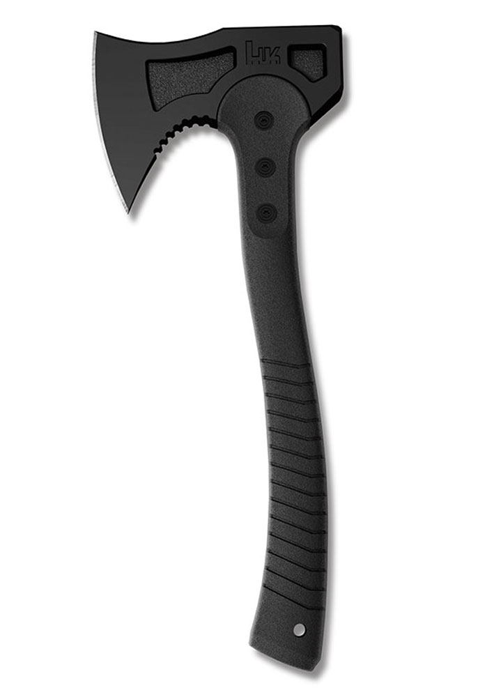Benchmade HK Clout Tactical Axe (14001)