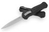 Benchmade Infidel Out-The-Front Knife w/Black Stainless Steel Dagger Blade (3300BK)