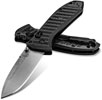 Benchmade Presidio II Folding Knife w/ Stainless Steel Drop-Point Blade (570-1)