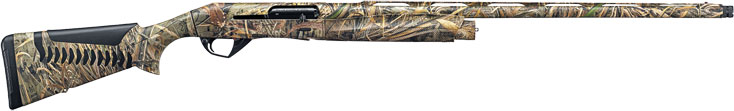 Benelli Super Black Eagle 3 Semi-Auto Shotgun 10300, 12 Gauge, 28", 3" Chmbr, Realtree Max-5 Finish