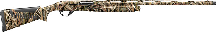 Benelli Super Black Eagle 3 Shotgun 10308, 12 Ga, 26", 3.5" Chmbr, Mossy Oak Shadow Grass Blades Finish