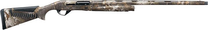 Benelli Super Black Eagle 3 Semi-Auto Shotgun 10361, 12 Gauge, 28