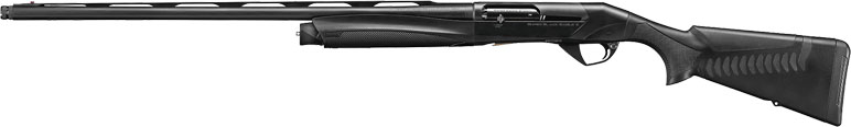 Benelli Super Black Eagle 3 Left-Hand Semi-Auto Shotgun 10371, 12 Ga, 28", 3.5" Chmbr, Synthetic Stock, Black Finish