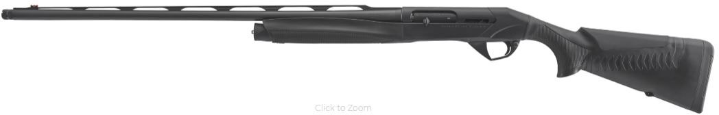Benelli Super Black Eagle 3 Semi-Auto Shotgun 10373, 20 Ga, 3", 28", Left Hand, Black Synthetic Stock 