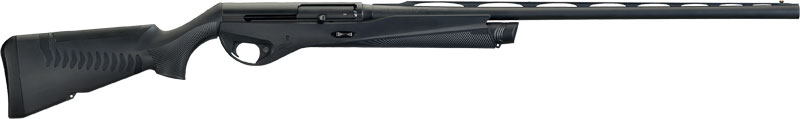 Benelli Vinci ComforTech Plus Semi-Auto Shotgun 10511, 12 Gauge, 28", 3" Chmbr, Black Synthetic Stock