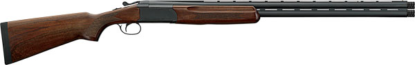 Stoeger Condor Longfowler Over/Under Shotgun ST31064, 20 Gauge, 30", 3" Chmbr, A-Grade Satin Walnut Stock, Oil Finish 