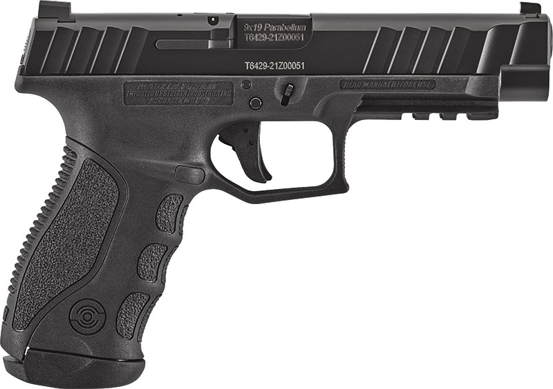 Steoger STR-9F 9mm 17rd NEW 31752 In Stock!-img-0