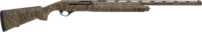 Stoeger 3500 Semi-Auto Shotgun 31848, 12 Gauge, 28", 3.5" Chmbr, Synthetic Stock, Mossy Oak Bottomlands Finish
