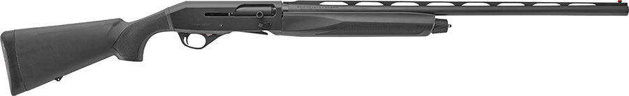 Stoeger M3000 Semi-Auto Shotgun 36047, 12 Gauge, 24", 3" Chmbr, Black Synthetic, 4 Rds