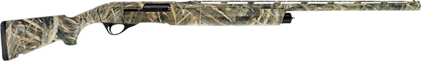 Franchi Affinity 3 Compact Semi-Auto Shotgun 41020, 12 Gauge, 26 in, 3 Chmbr, Realtree Max-5 Stock/Finish