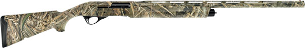 Franchi Affinity 3 Semi-Auto Shotgun 41035, 12 Gauge, 28 in, 3 Chmbr, Realtree Max-5 Stock/Finish