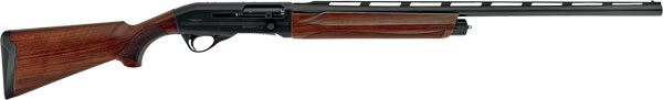 Franchi Affinity 3 Semi-Auto Shotgun 41075, 20 Gauge, 26 in, 3 Chmbr, Walnut Stock, Black Finish