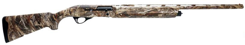 Franchi Affinity 3 Shotgun 41071, 20 Gauge, 26", 3" Chmbr, Synthetic Stock, Timber DTR Finish