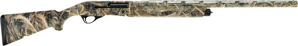 Franchi Affinity 3.5 Semi-Auto Shotgun 41100, 12 Gauge, 28 in, 3.5 Chmbr, Realtree Max-5 Stock/Finish