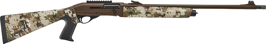 Franchi Affinity 3 Turkey Elite Shotgun 41345, 20 Gauge, 24", 3" Chmbr, OPTIFADE Subalpine