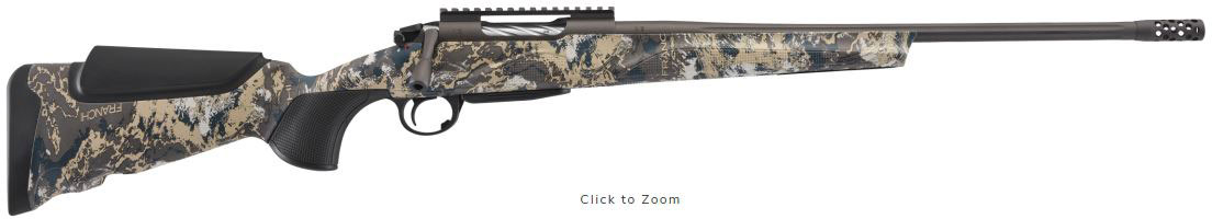 Franchi Momentum Carbine Elite Rifle 41815, 308 Win, 18", Terra Finish, Cobalt 