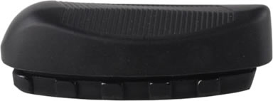 Benelli ComfoeTech Plus Recoil Pad 60854, Right-Hand, LOP to 14 3/8"